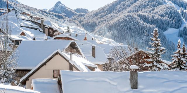 Vars Sainte Catherine