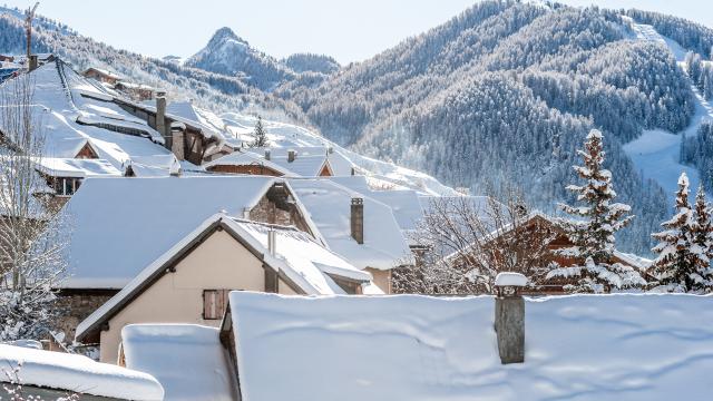 Vars Sainte Catherine