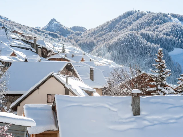 Vars Sainte Catherine