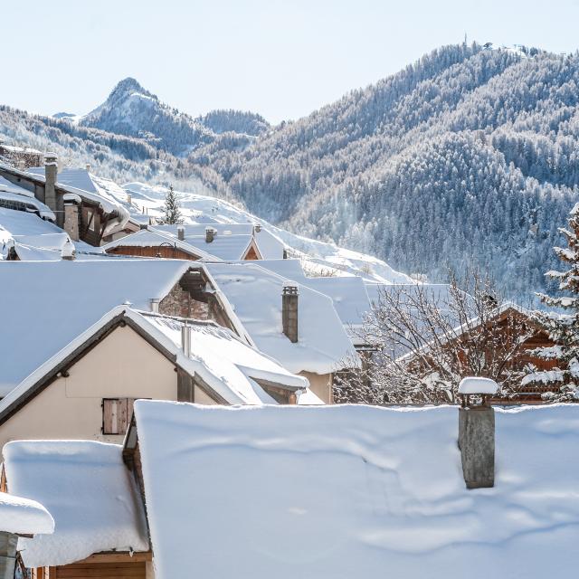 Vars Sainte Catherine