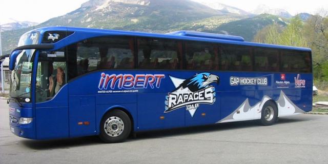 Transports Imbert