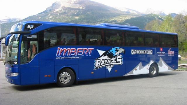 Transports Imbert