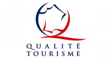 Logo Qualité tourisme