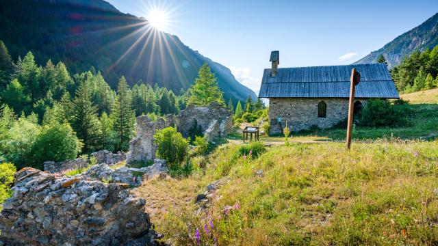 Alpesphotographies.com Vars Val D'escreins (112)