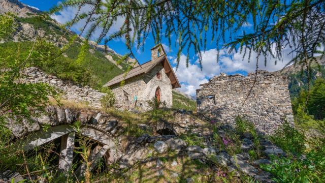 Alpesphotographies.com Vars Val D'escreins (47)