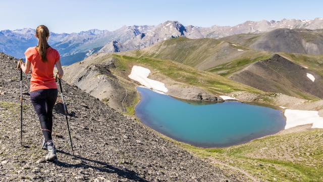 Mortice Lac Des Neufs Couleurs Lac De L'étoile164