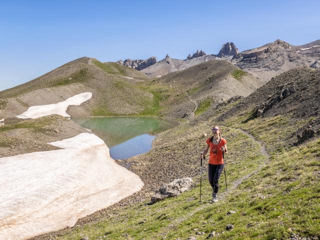 Mortice Lac Des Neufs Couleurs Lac De L'étoile172