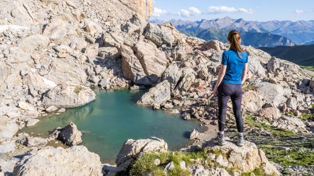 Mortice Lac Des Neufs Couleurs Lac De L'étoile28