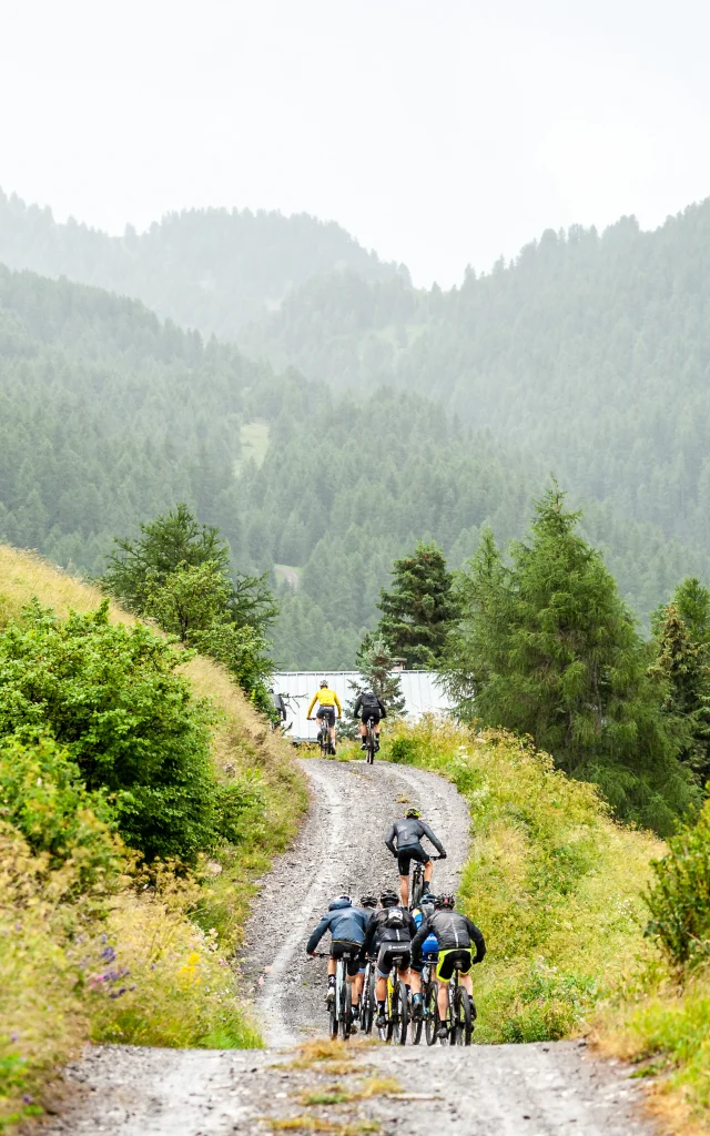 Alps Epic - Etape 5