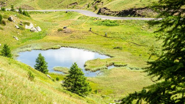 Alps Epic - Etape 5