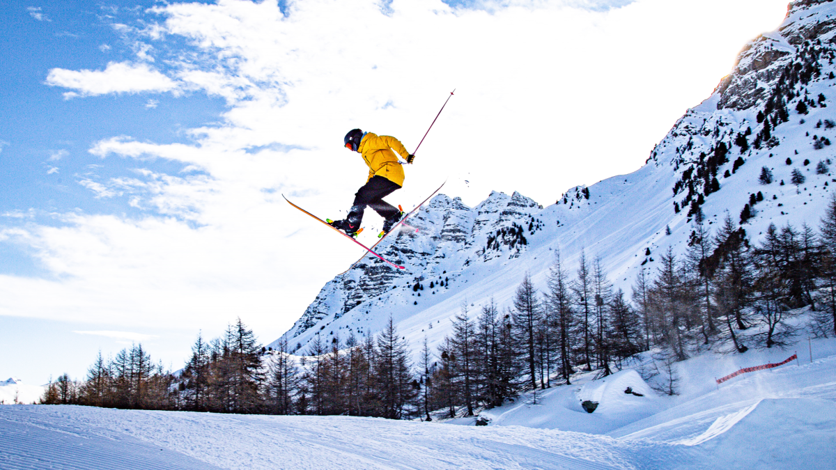 2025 à Vars : Nouvel An Etoilé ! | Vars: Station de ski Hautes-Alpes