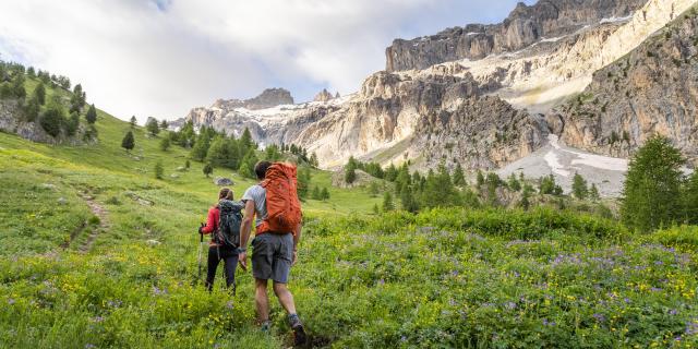 Les activités du Val D'escreins