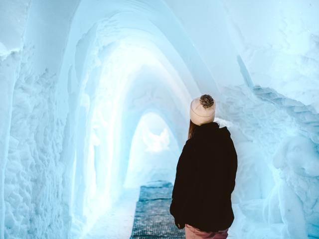 Vars Grotte De Glace Credito Foto Tim Arnold 1