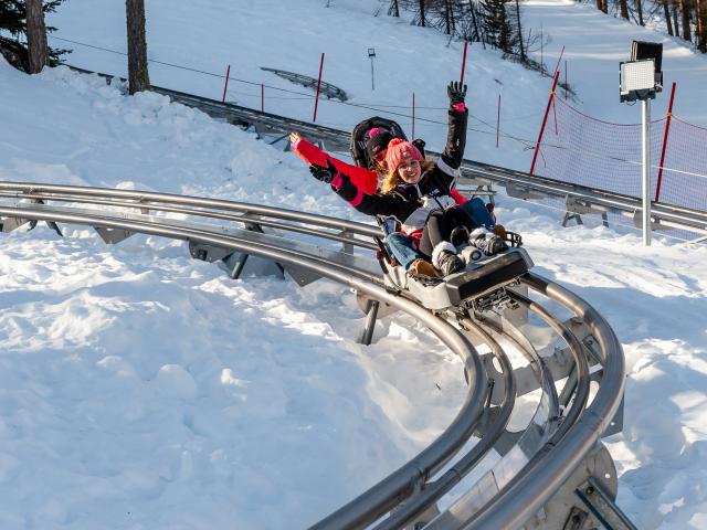 Vars Luge Sur Rail Credito Foto Remi Morel 2