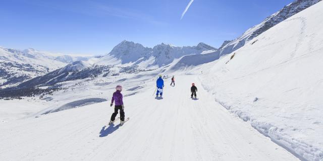 Vars Pistes Credit Photo Scalp Photo