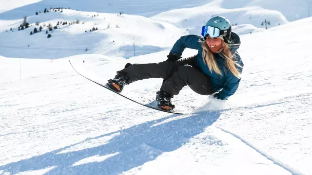 Snowpark - Vars