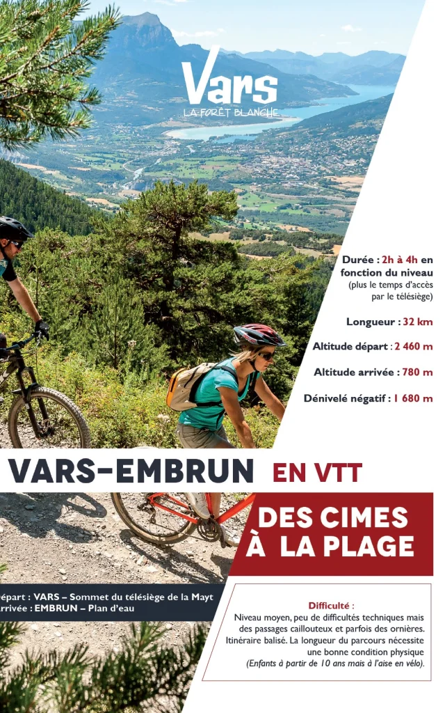 Couv Vars Embrun