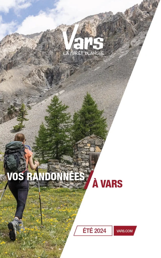 Couv Guide Des Randonnees