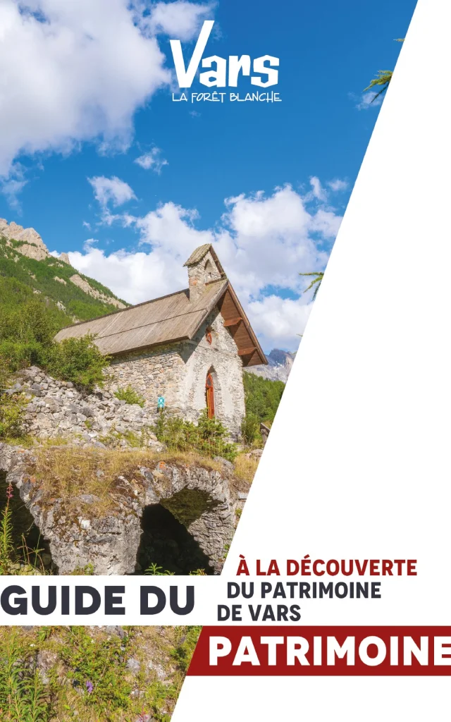 Couv Guide Du Patrimoine Ete 2024