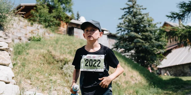 Vars Mountain Trail 2024