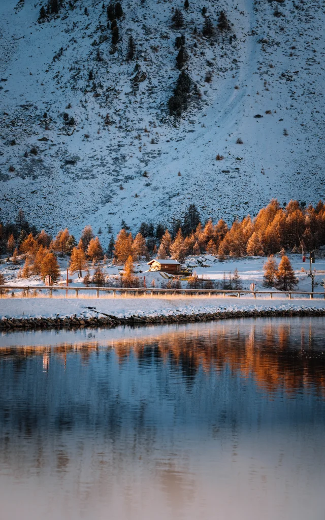 Vars Chute De Neige 13 Nov 2024