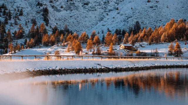 Vars Chute De Neige 13 Nov 2024