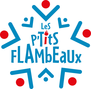 Logo Les Ptits Flambeaux