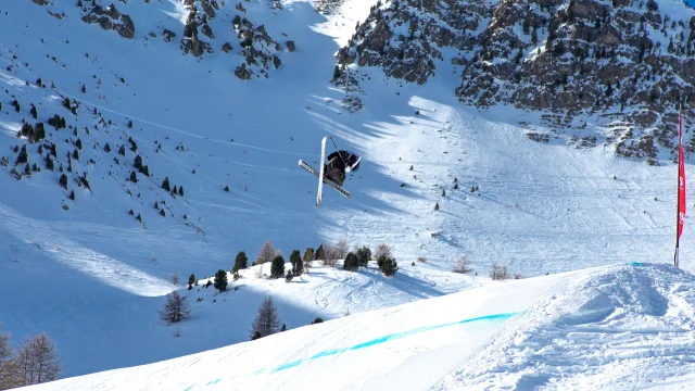 Championnat de France Big Air